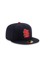 New Era Acperf Stlcar Alt 2021- Black/Red