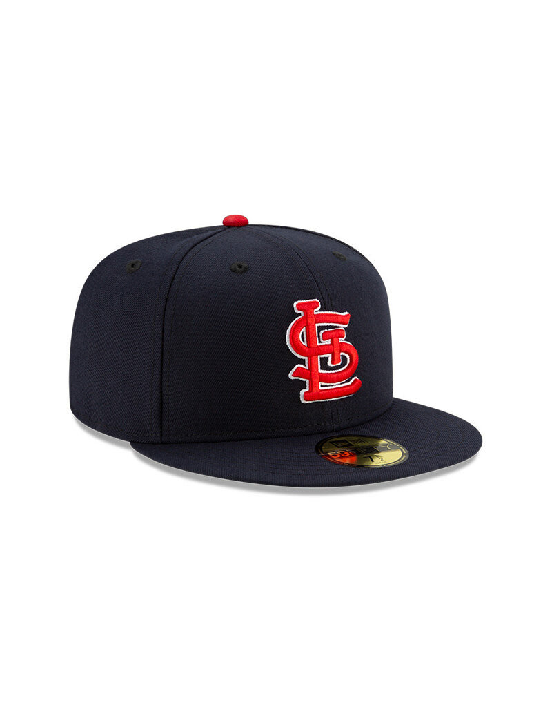 New Era Acperf Stlcar Alt 2021- Black/Red