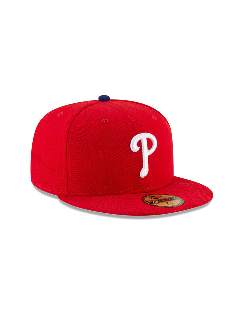 New Era Acperf Phiphi Gm 2018- Red/White