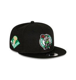 New Era 950 Q323 Nba Champs Boscel  Blkkgr