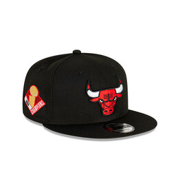 New Era 950 Q323 Nba Champs Chibul  Blkfdr