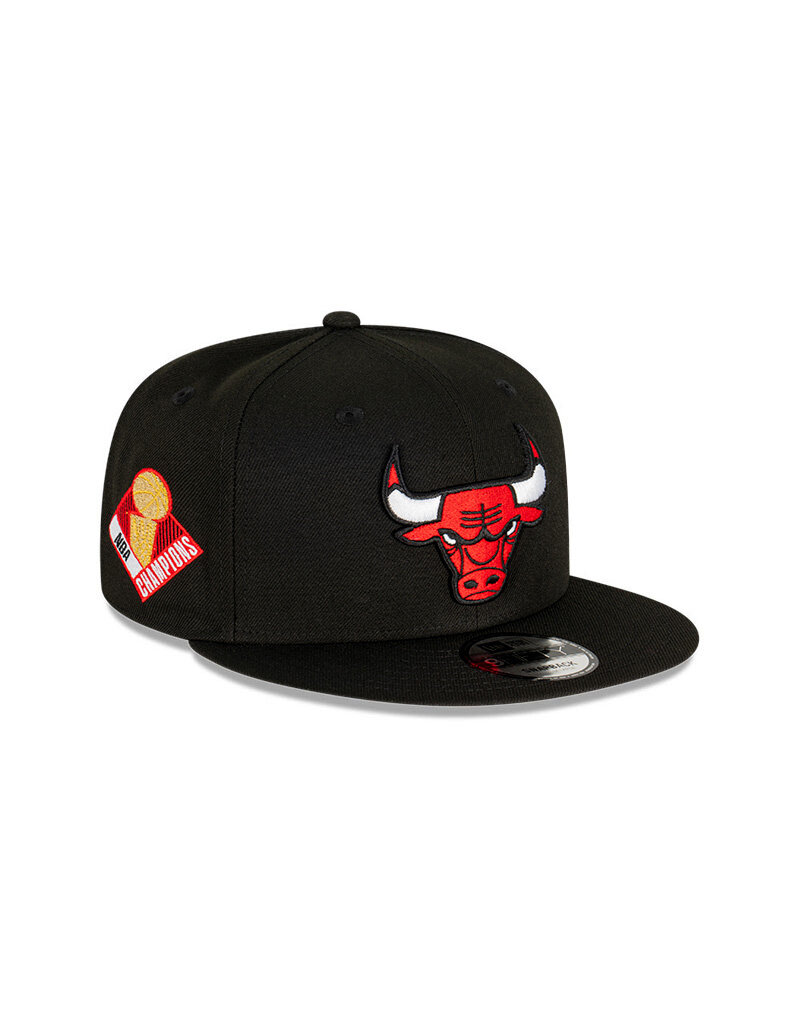 New Era 950 Q323 Nba Champs Chibul  Blkfdr