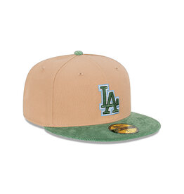 New Era 5950 Q423 Oasis Cord Losdod  Camxgr