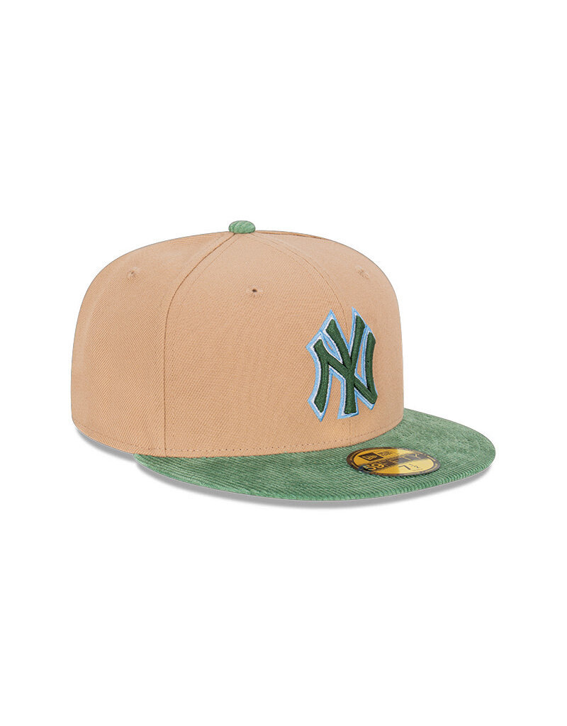 New Era 5950 Q423 Oasis Cord Neyyan  Camxgr