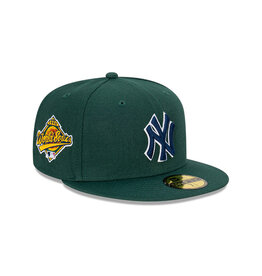 New Era 5950 Q423 New Vntge Nyc Arch Neyyan  Dkg