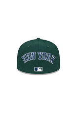 New Era 5950 Q423 New Vntge Nyc Arch Neyyan  Dkg