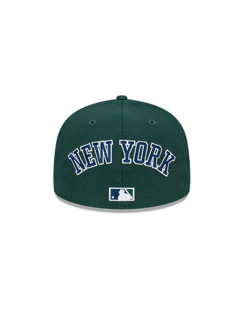 New Era 5950 Q423 New Vntge Nyc Arch Neyyan  Dkg