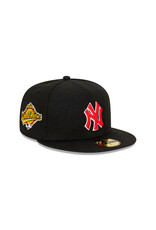 New Era 5950 Q423 New Vntge Nyc Arch Neyyan  Blk