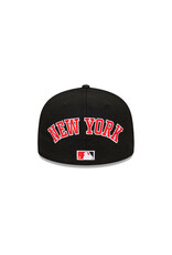 New Era 5950 Q423 New Vntge Nyc Arch Neyyan  Blk