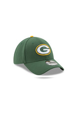 New Era Team Classic Grepac Otc- Green