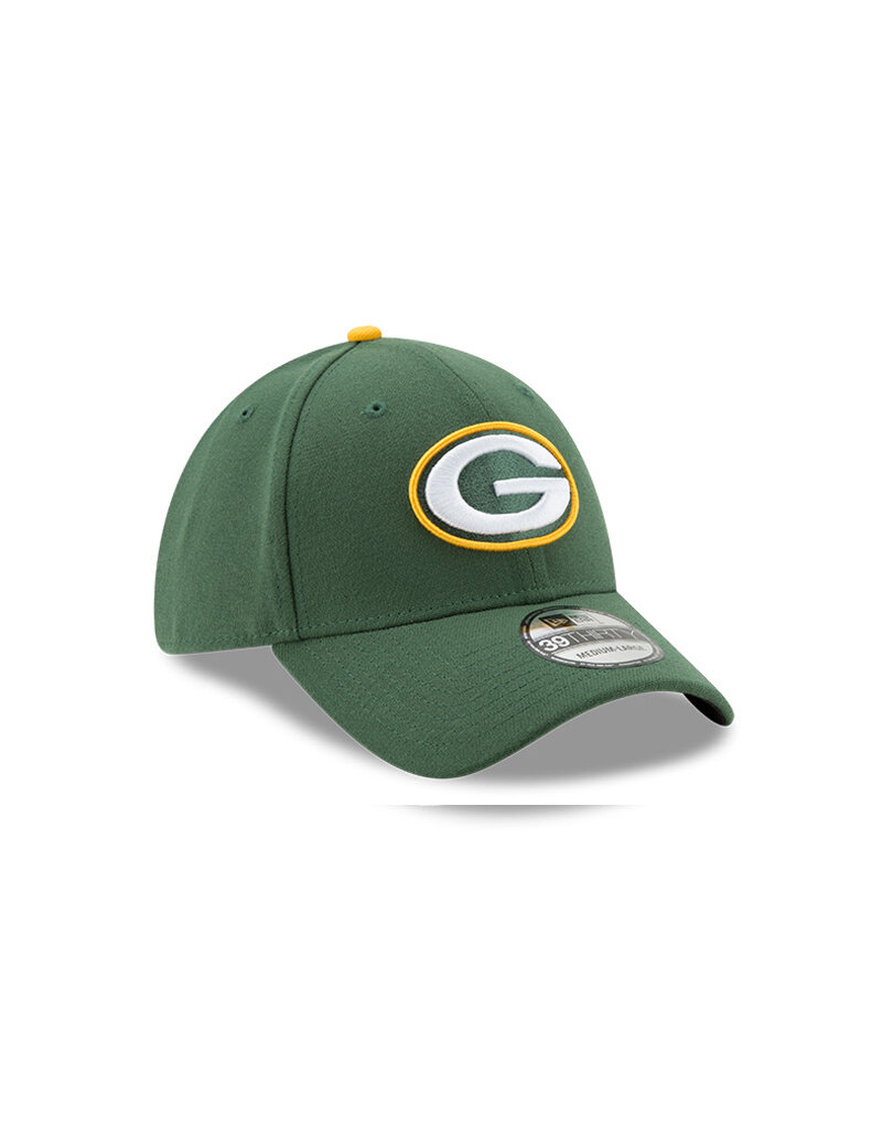 New Era Team Classic Grepac Otc- Green