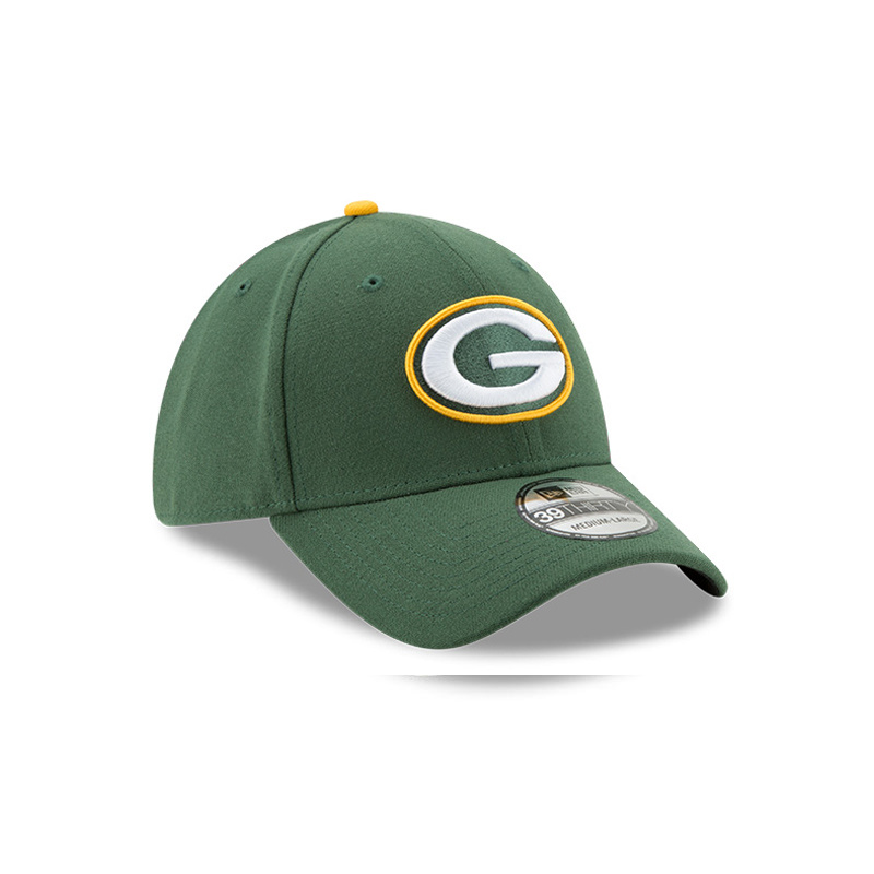 New Era Team Classic Grepac Otc- Green