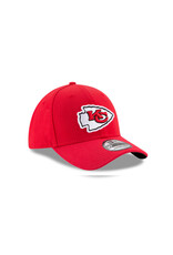 New Era Team Classic Kanchi Otc- Red/White