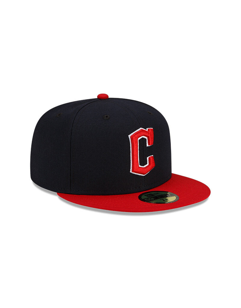 New Era Acperf Clegua Hm 2023- Black/Red