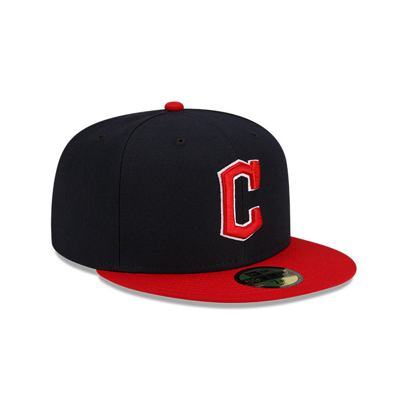 New Era Acperf Clegua Hm 2023- Black/Red