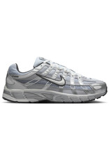 Nike Nike P-6000 "Metallic Silver Summit White-Wolf Grey"
