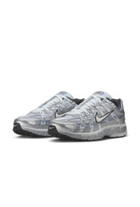 Nike Nike P-6000 "Metallic Silver Summit White-Wolf Grey"
