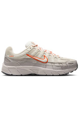 Nike Nike P-6000 Premium "Picante Red Grey