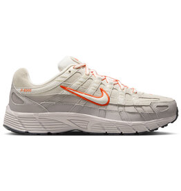 Nike Nike P-6000 Premium "Picante Red Grey