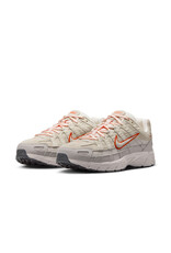 Nike Nike P-6000 Premium "Picante Red Grey