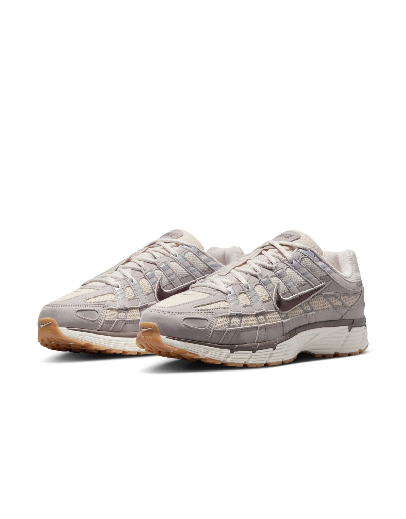 Nike Nike P-6000 Style- College Grey/Cave Stone