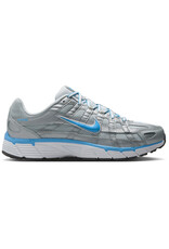 Nike Nike P-6000- Metallic University Blue