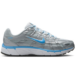 Nike Nike P-6000- Metallic University Blue