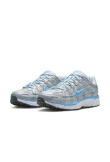 Nike Nike P-6000- Metallic University Blue