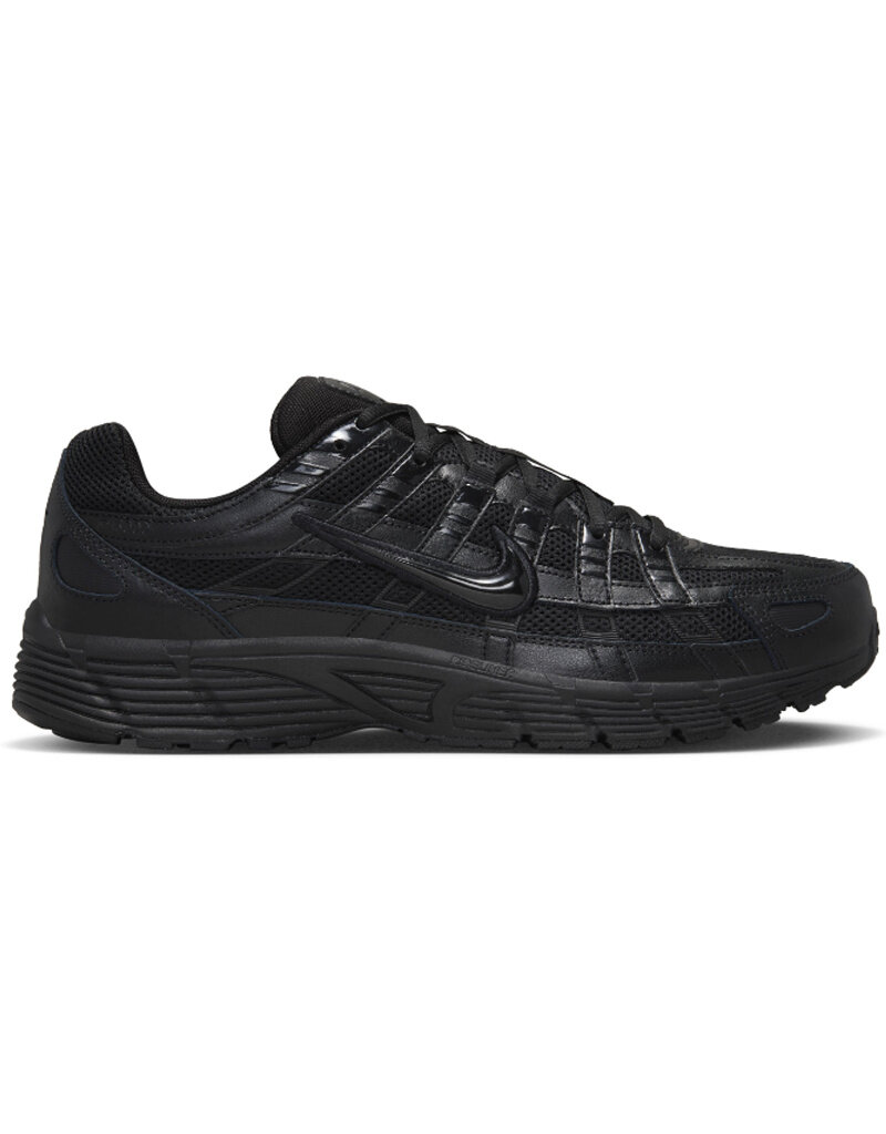 Nike Nike P-6000- Black/Black