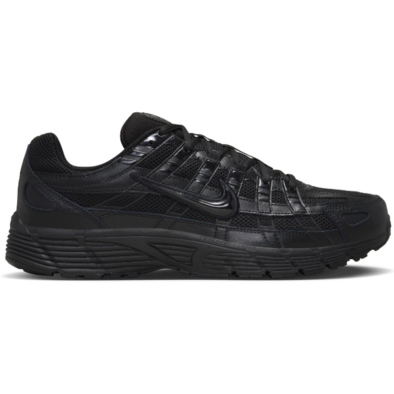 Nike Nike P-6000- Black/Black