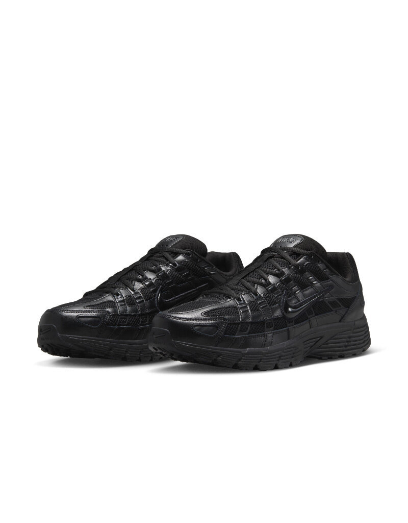 Nike Nike P-6000- Black/Black
