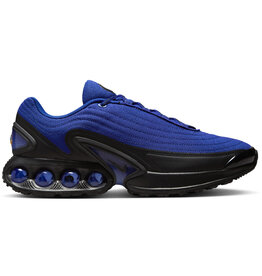 Nike Air Max Dn Wtr- Deep Royal Blue/Black-Aluminum