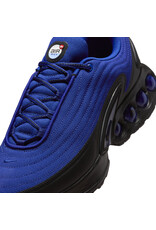 Nike Air Max Dn Wtr- Deep Royal Blue/Black-Aluminum