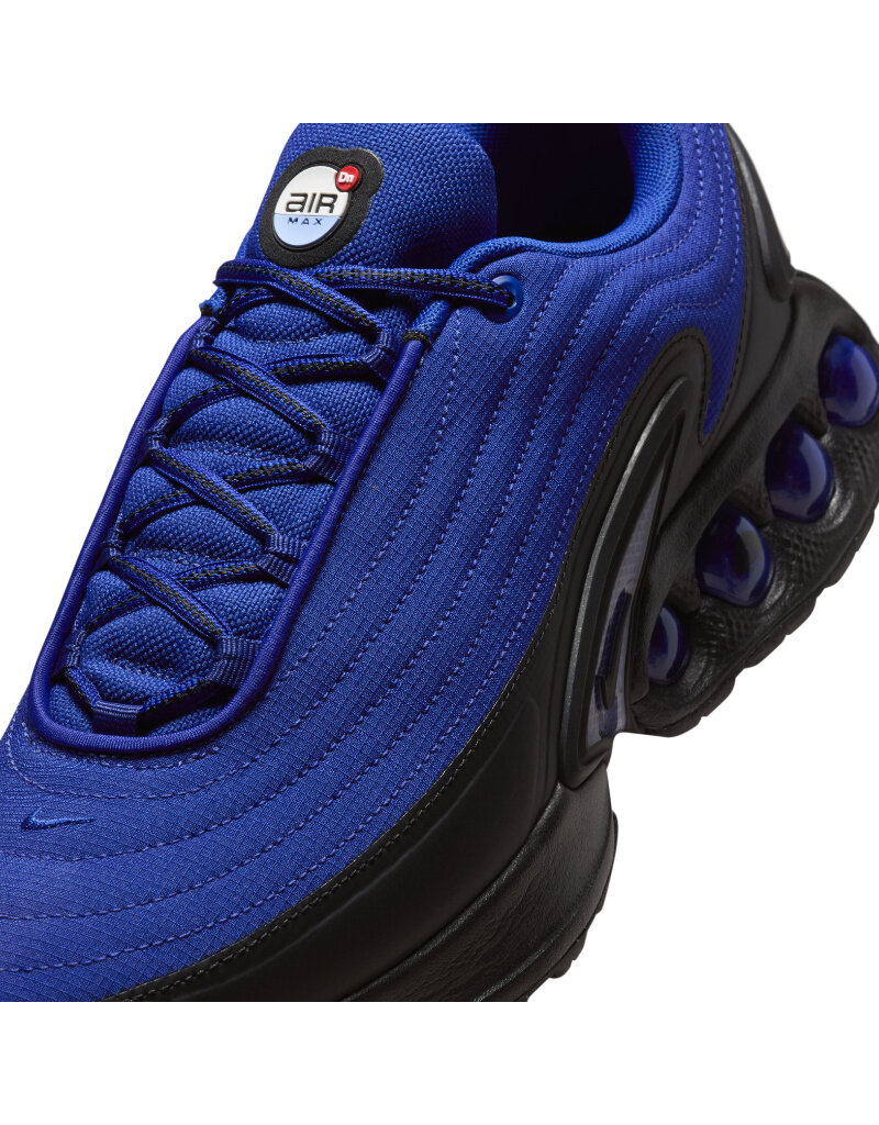 Nike Air Max Dn Wtr- Deep Royal Blue/Black-Aluminum