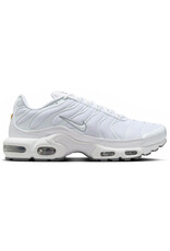 Nike Nike Air Max Plus C/O- White/White-Black/Cool Grey