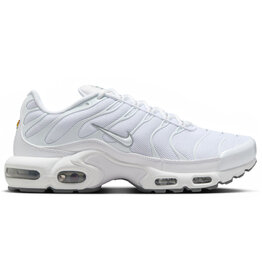 Nike Nike Air Max Plus C/O- White/White-Black/Cool Grey