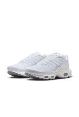 Nike Nike Air Max Plus C/O- White/White-Black/Cool Grey