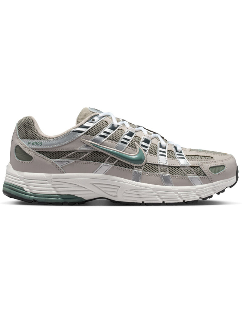 Nike Nike P-6000- Clay Green