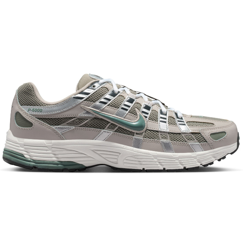 Nike Nike P-6000- Clay Green