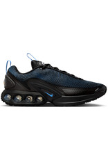 Nike Air Max Dn App- Black/Univ Blue/Wlf Grey/Black