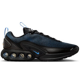 Nike Air Max Dn App- Black/Univ Blue/Wlf Grey/Black