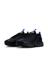 Nike Air Max Dn App- Black/Univ Blue/Wlf Grey/Black