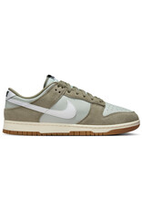 Nike Nike Dunk Low Retro Se Ess- Light Silver/Light Army