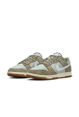 Nike Nike Dunk Low Retro Se Ess- Light Silver/Light Army