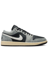 Jordan Air Jordan 1 Low Se- Light Smoke Grey/Black