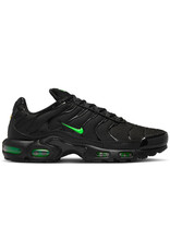 Nike Nike Air Max Plus Og- Black/Green Strike-Black