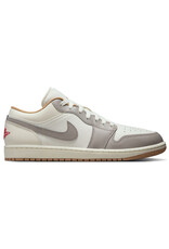 Jordan Air Jordan 1 Low- College Grey