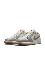 Jordan Air Jordan 1 Low- College Grey