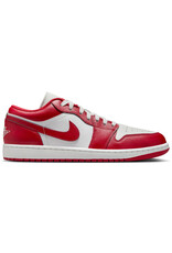 Jordan Air Jordan 1 Low- Varsity Red