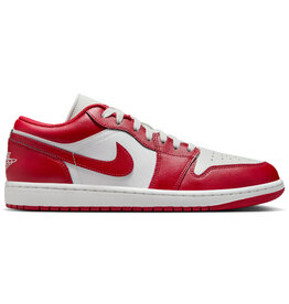 Jordan Air Jordan 1 Low- Varsity Red
